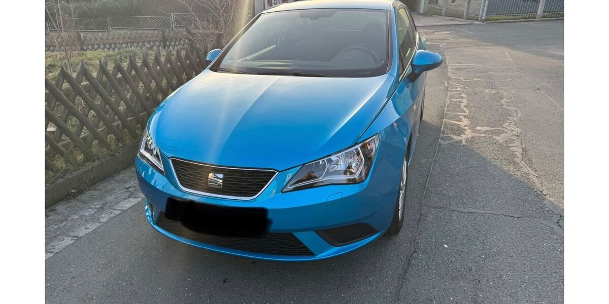 Seat Ibiza 109.000 km 6.000 &euro; Hof 95032