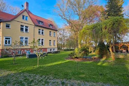 Haus Pausa-Mühltroff Mühltroff - 9 Zimmer, 320 m&sup2;, 2.500&euro; | Angebot:26365581
