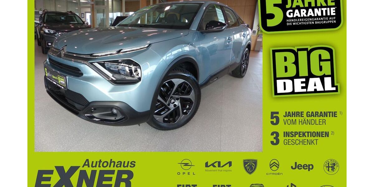 Citroen Andere 16.725 km 15.950 &euro; Hof 95032