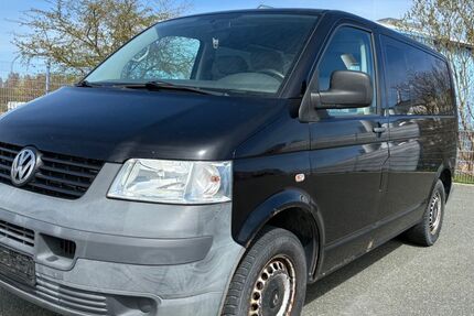 VW T5 Multivan 257.222 km 4.999 &euro; Rehau 95111