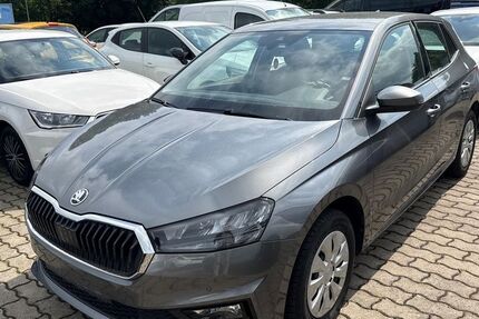 Skoda Fabia 36.955 km 15.997 &euro; Neustadt 08223