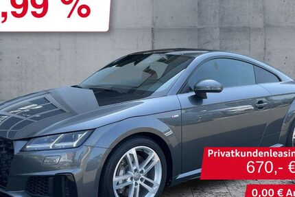 Audi TT 36.872 km 36.514 &euro; Hof 95030