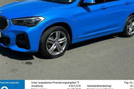 BMW X1 59.176 km 23.190 &euro; Hof 95032