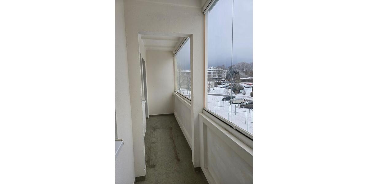 Etagenwohnung Schöneck/Vogtland Vogtland - 3 Zimmer, 57 m&sup2;, 315&euro; | Angebot:25838339