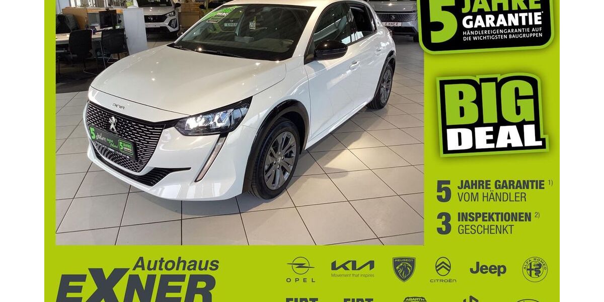 Peugeot 208 8.837 km 19.900 &euro; Hof 95032