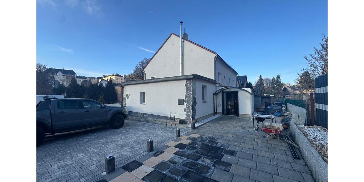 Einfamilienhaus Treuen - 3 Zimmer, 180 m&sup2;, 180.000&euro; | Angebot:25278784