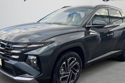 Hyundai TUCSON 7.249 km 42.778 &euro; Hof 95030