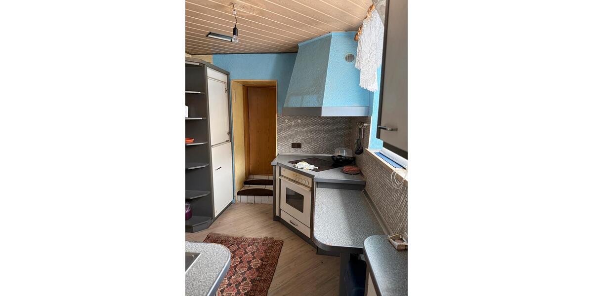 Einfamilienhaus Hof Neuhof - 5 Zimmer, 100 m&sup2;, 75.000&euro; | Angebot:26301175