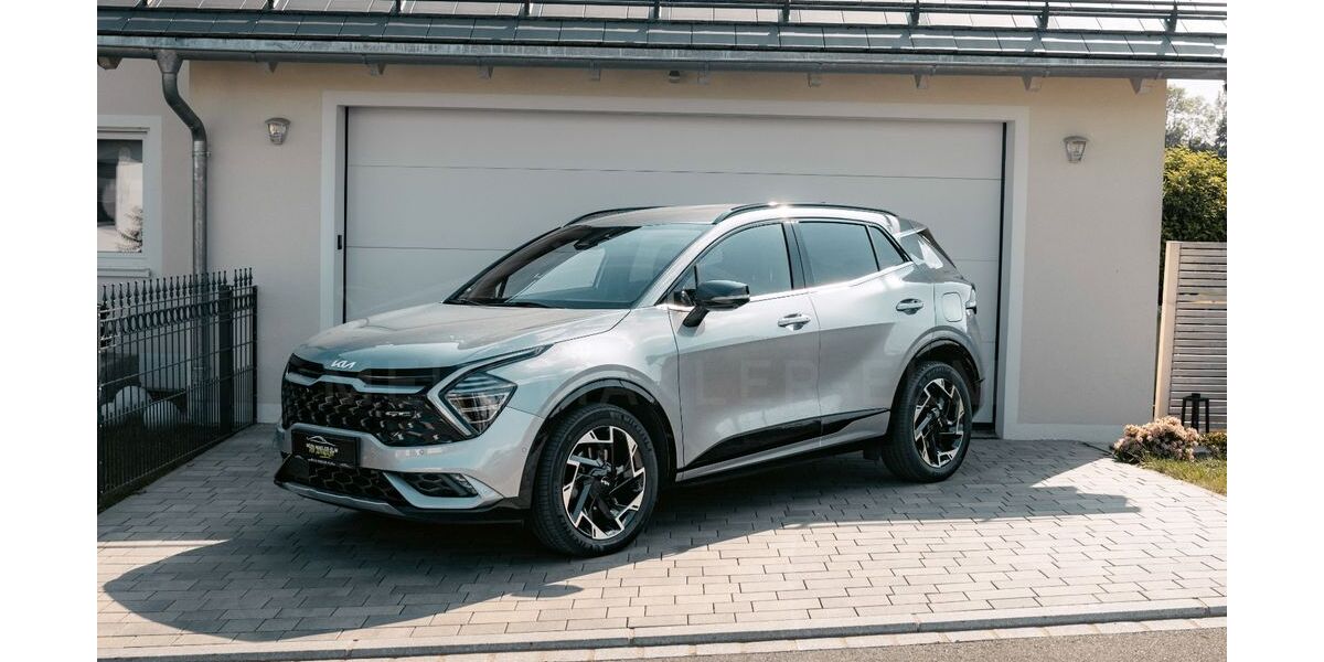 Kia Sportage 26.539 km 31.990 &euro; Regnitzlosau 95194
