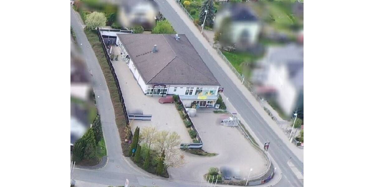 Gewerbeobjekt Schleiz - 849.000&euro; | Angebot:26730312