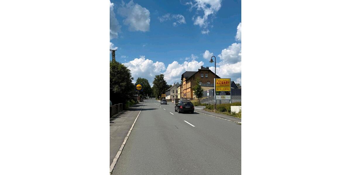 Einfamilienhaus Hof Neuhof - 5 Zimmer, 100 m&sup2;, 55.000&euro; | Angebot:27033554