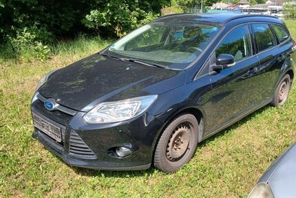 Ford Focus 178.820 km 2.950 &euro; Mylau 08499