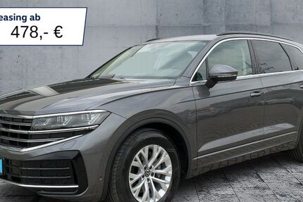 VW Touareg 14.100 km 57.450 &euro; Hof 95030