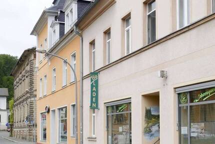 Gewerbeobjekt Greiz - 625&euro; | Angebot:25769880