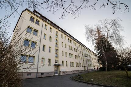 Wohnung Oelsnitz (Vogtland) - 2 Zimmer, 53 m&sup2;, 294&euro; | Angebot:26287263