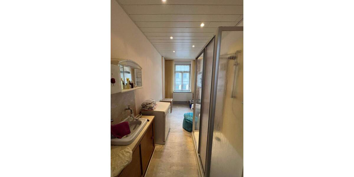 Mehrfamilienhaus, Wohnhaus Falkenstein - 7 Zimmer, 205 m&sup2;, 59.000&euro; | Angebot:25708242