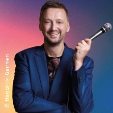 3. Bad Elsteraner Lachnacht - Das Pointenfestival 31.05.2026 König Albert Theater