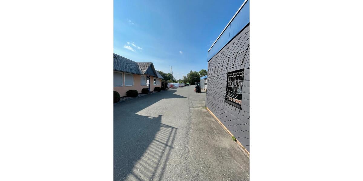 Gewerbeobjekt Hof Neuhof - 2.590&euro; | Angebot:25812927