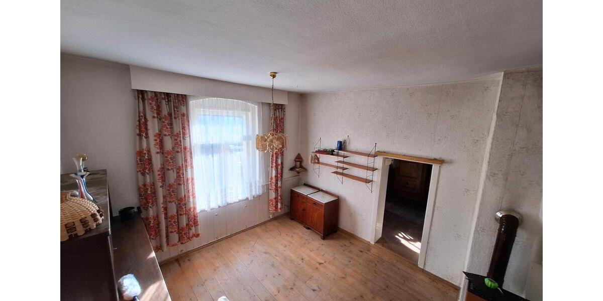 Einfamilienhaus Auerbach/Vogtland Vogtland - 6 Zimmer, 80 m&sup2;, 14.750&euro; | Angebot:26960314
