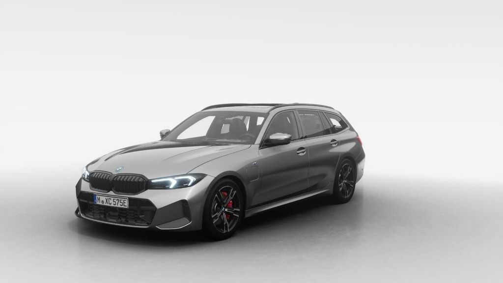 BMW 330 24.872 km 52.485 &euro; Plauen 08525