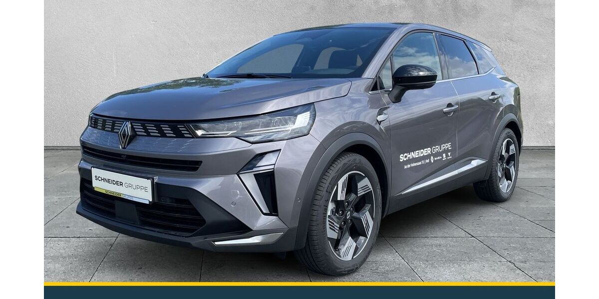 Renault Symbioz 7.500 km 26.990 &euro; Hof 95030