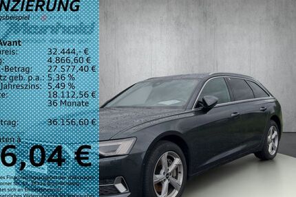 Audi A6 83.950 km 31.479 &euro; Auerbach/Rebesgrün 08209