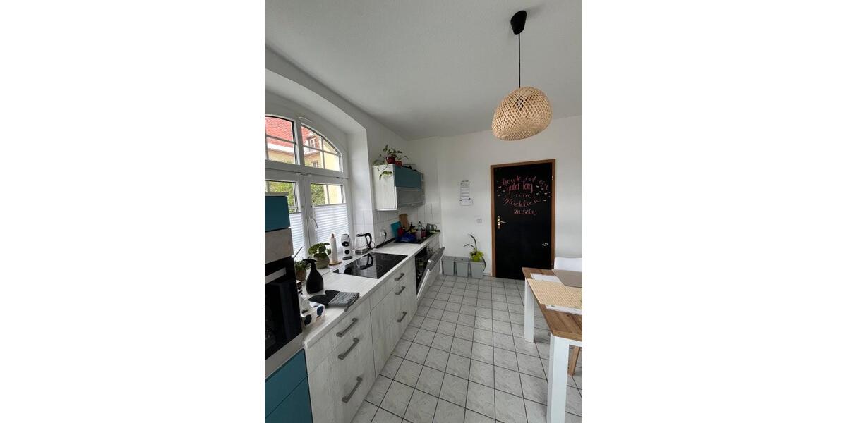 Etagenwohnung Markneukirchen - 2 Zimmer, 64 m&sup2;, 375&euro; | Angebot:24687788