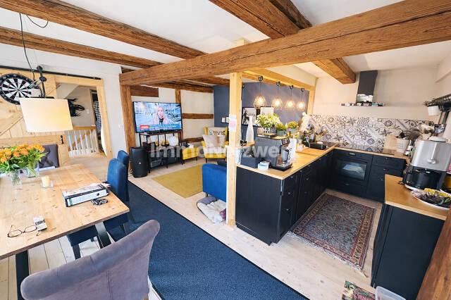 Einfamilienhaus Regnitzlosau - 5 Zimmer, 175 m&sup2;, 310.000&euro; | Angebot:25959506