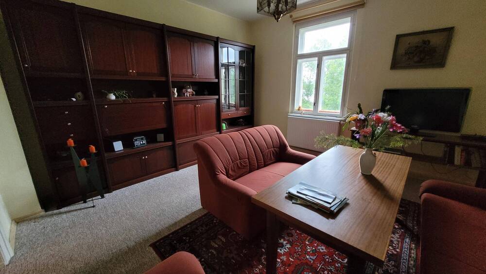 Mehrfamilienhaus, Wohnhaus Muldenhammer Hammerbrücke - 9 Zimmer, 145 m&sup2;, 149.000&euro; | Angebot:25686105