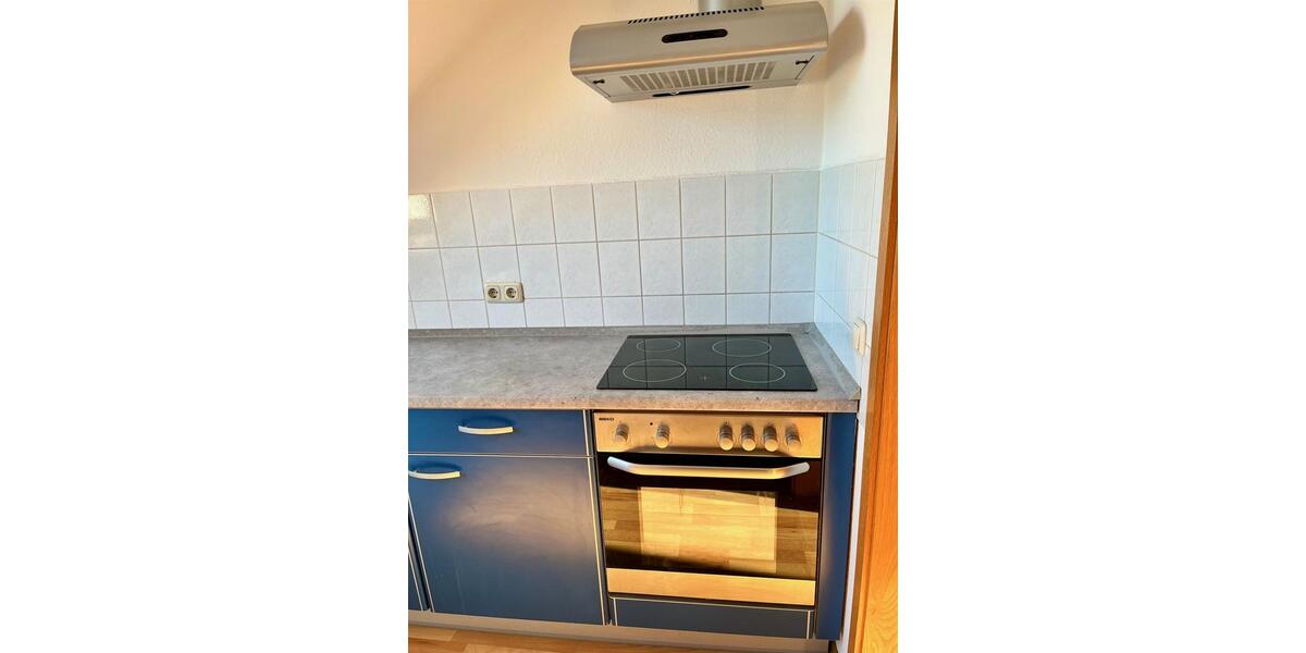 Etagenwohnung Oelsnitz (Vogtland) - 2 Zimmer, 50 m&sup2;, 294&euro; | Angebot:24604149