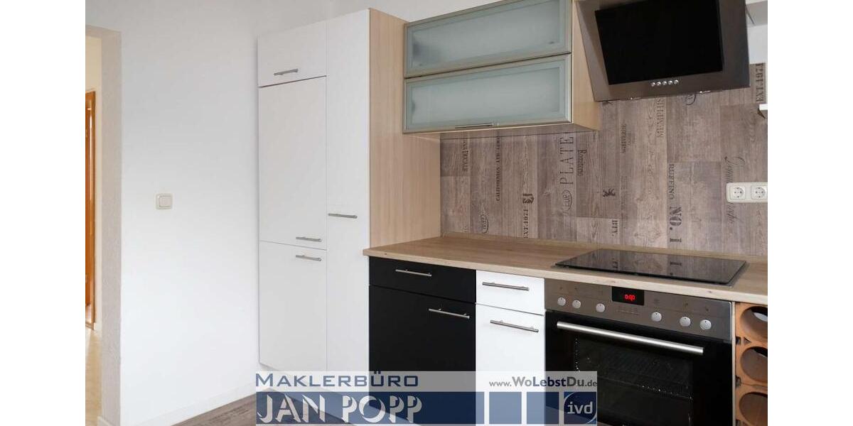 Etagenwohnung Greiz - 5 Zimmer, 120 m&sup2;, 650&euro; | Angebot:23184087