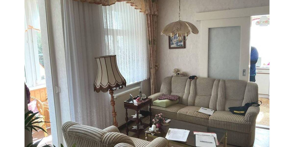 Einfamilienhaus Bad Elster Sohl - 6 Zimmer, 110 m&sup2;, 91.000&euro; | Angebot:26556587