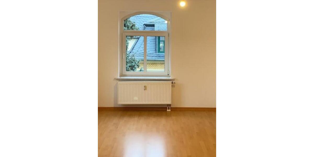 Etagenwohnung Plauen Bahnhofsvorstadt - 2 Zimmer, 62 m&sup2;, 255&euro; | Angebot:9031956