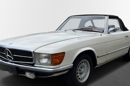 Mercedes-Benz SL 350 62.436 km 31.490 &euro; Hof 95030