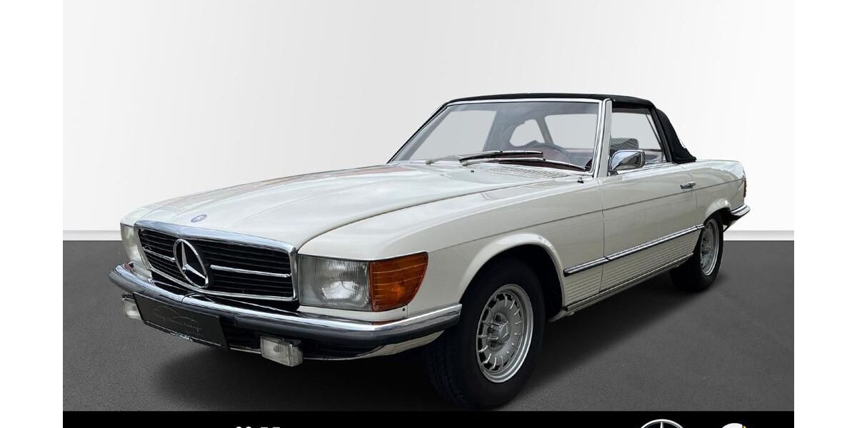 Mercedes-Benz SL 350 62.436 km 31.490 &euro; Hof 95030