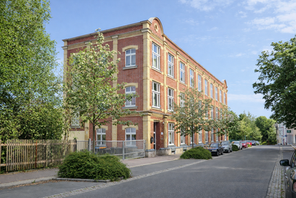 Gewerbeobjekt Auerbach/Vogtland Vogtland - 349.500&euro; | Angebot:25274317