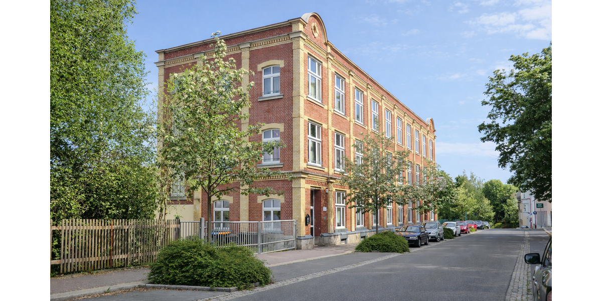 Gewerbeobjekt Auerbach/Vogtland Vogtland - 349.500&euro; | Angebot:25274317