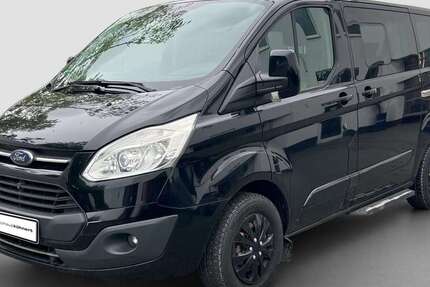 Ford Tourneo Custom 169.998 km 17.000 &euro; Plauen 08525
