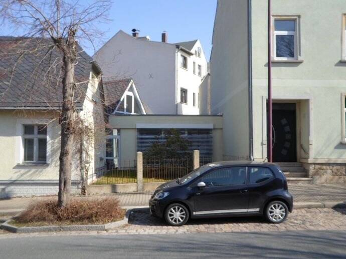 Einfamilienhaus Treuen - 5 Zimmer, 203 m&sup2;, 149.000&euro; | Angebot:25693218