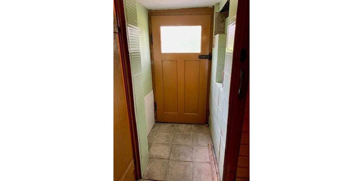 Doppelhaushälfte Reichenbach - 3 Zimmer, 60 m&sup2;, 35.000&euro; | Angebot:25662013