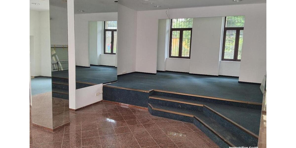 Gewerbeobjekt Plauen Bahnhofsvorstadt - 500&euro; | Angebot:16619178