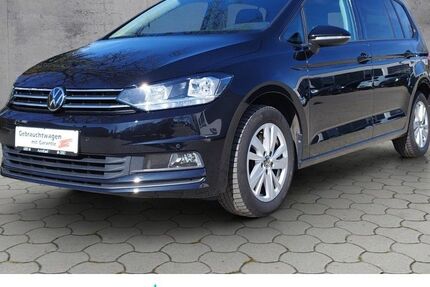 VW Touran 80.100 km 23.980 &euro; Reichenbach 08468