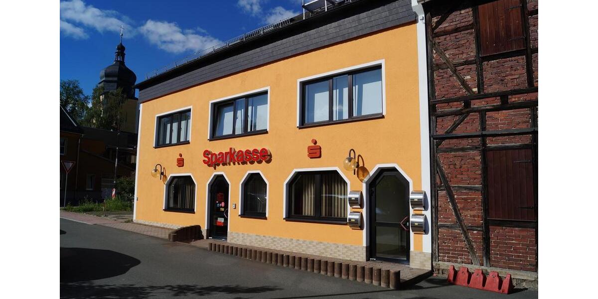 Gewerbeobjekt Gefell - 480&euro; | Angebot:23729991