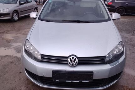 VW Golf 219.000 km 1.700 &euro; Plauen 08523