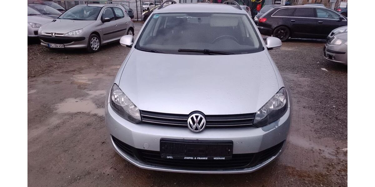 VW Golf 219.000 km 1.700 &euro; Plauen 08523