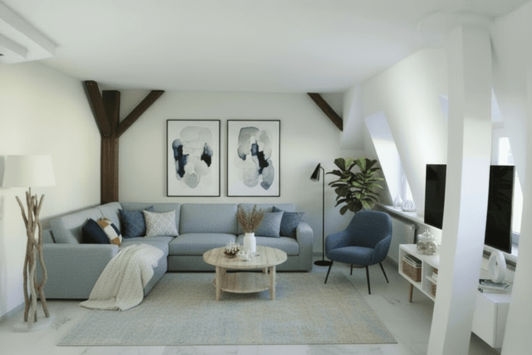 Etagenwohnung Plauen Bahnhofsvorstadt - 2 Zimmer, 48 m&sup2;, 65.000&euro; | Angebot:26008472