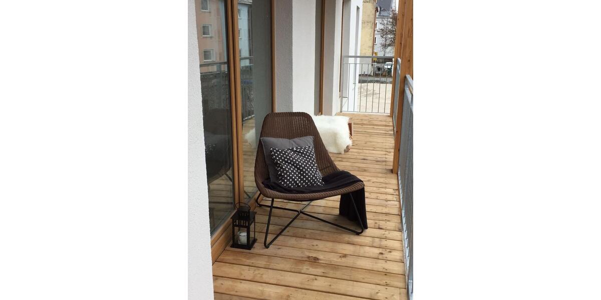 Etagenwohnung Hof Neuhof - 1 Zimmer, 20 m&sup2;, 224&euro; | Angebot:25570371