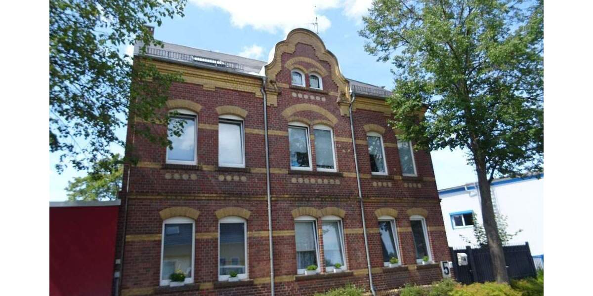 Mehrfamilienhaus, Wohnhaus Zeulenroda-Triebes Zeulenroda - 1 Zimmer, 259.500&euro; | Angebot:25688119