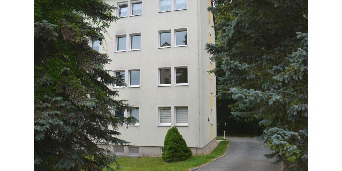 Etagenwohnung Reichenbach im Vogtland - 2 Zimmer, 47 m&sup2;, 43.500&euro; | Angebot:27264895