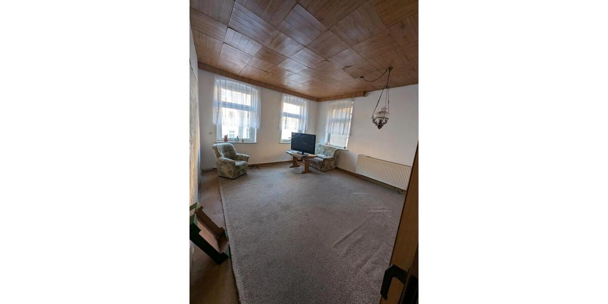 Reihenhaus Auerbach/Vogtland Vogtland - 12 Zimmer, 150 m&sup2;, 45.000&euro; | Angebot:26786740